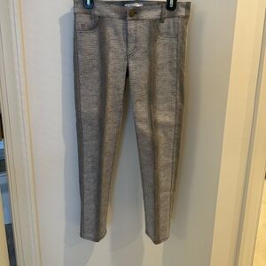 Derek Lam cropped pants!